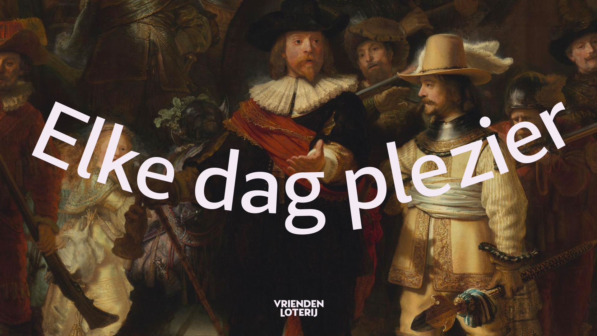 VriendenLoterij