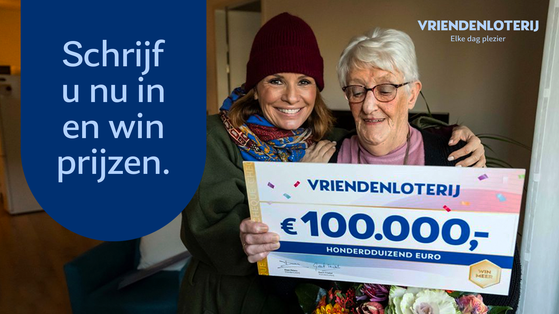 VriendenLoterij