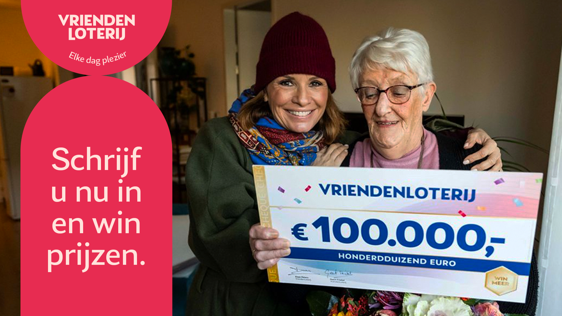 VriendenLoterij