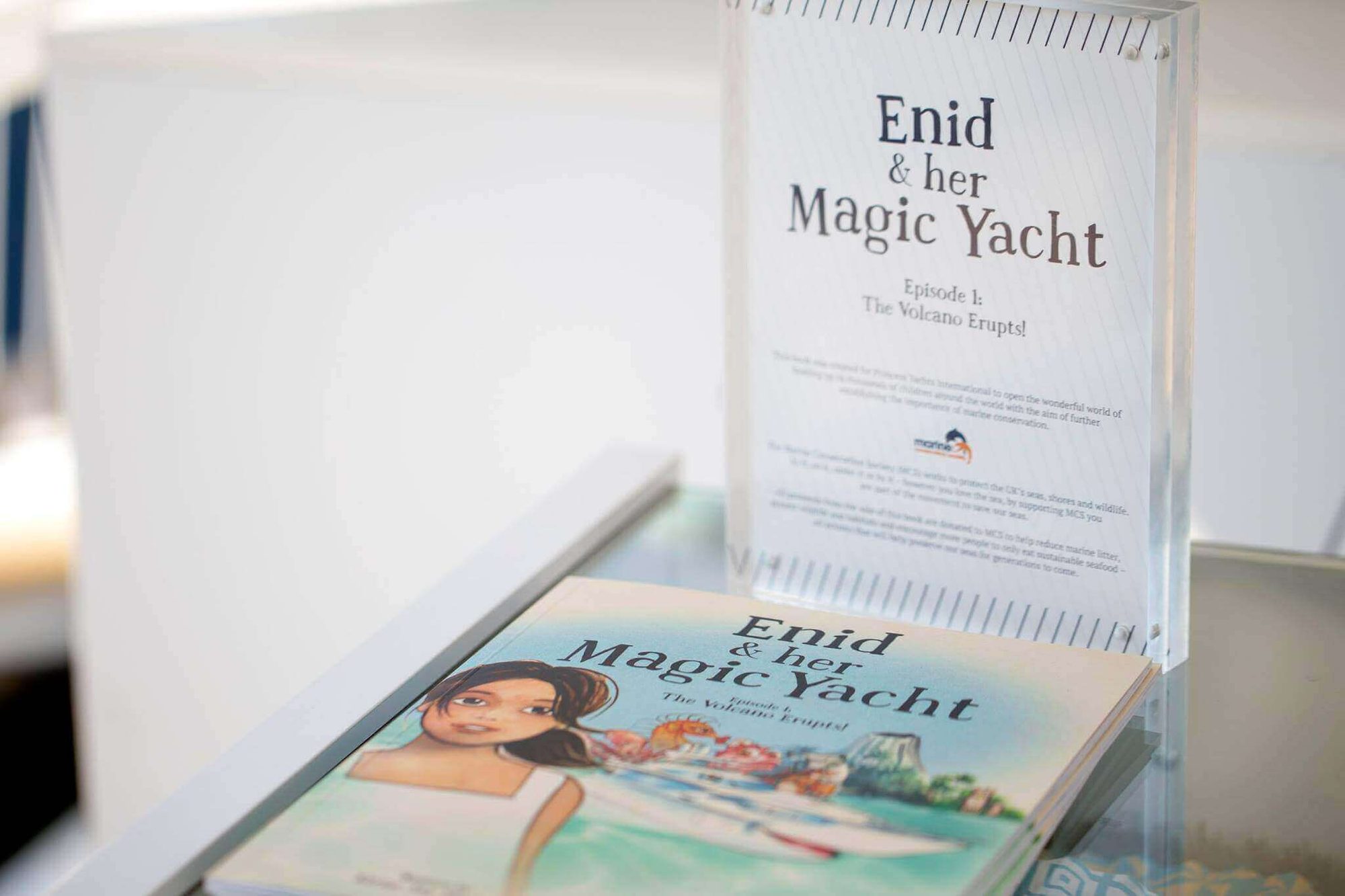 Princess Yachts Campaigns