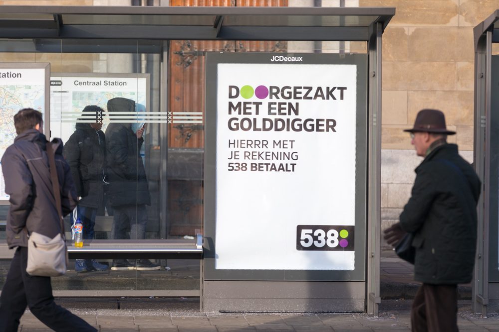 Radio 538