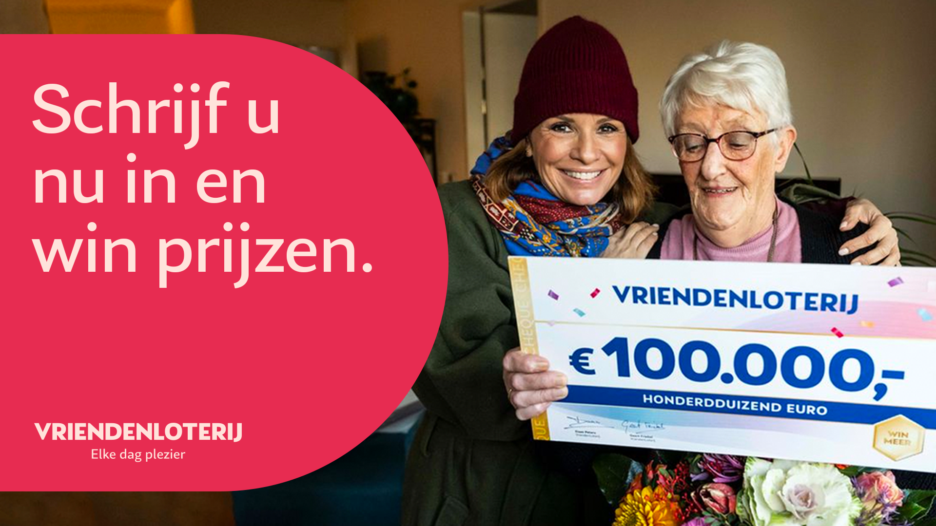 VriendenLoterij