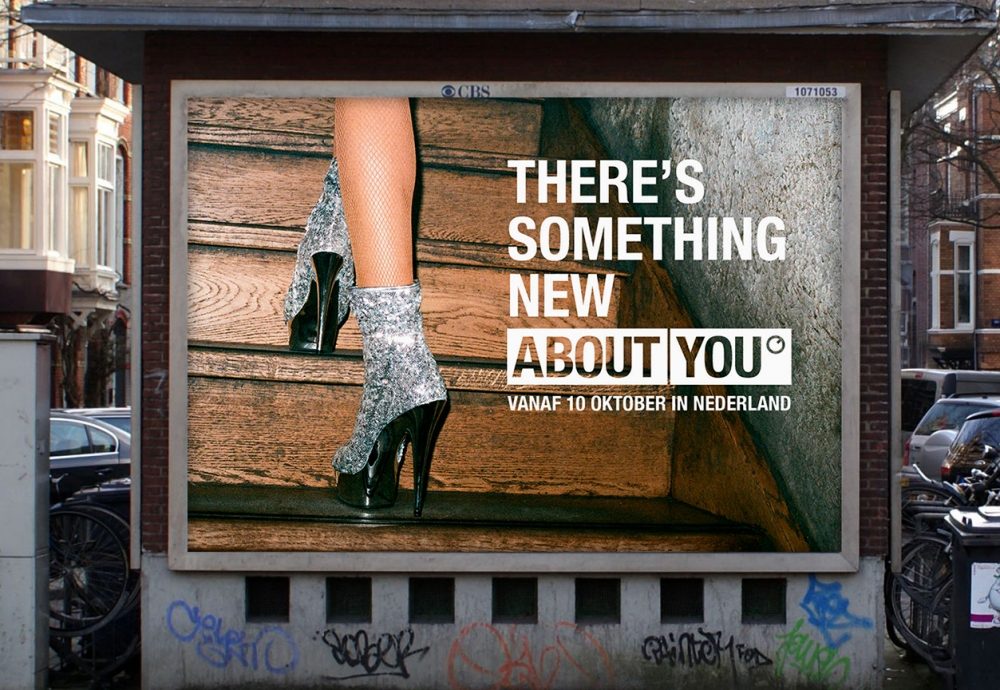 About You