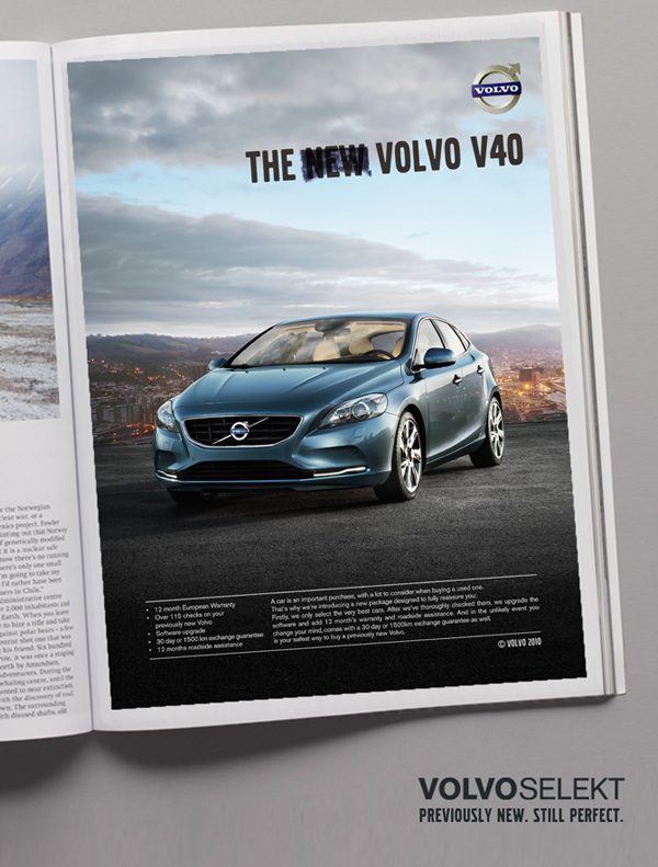Volvo