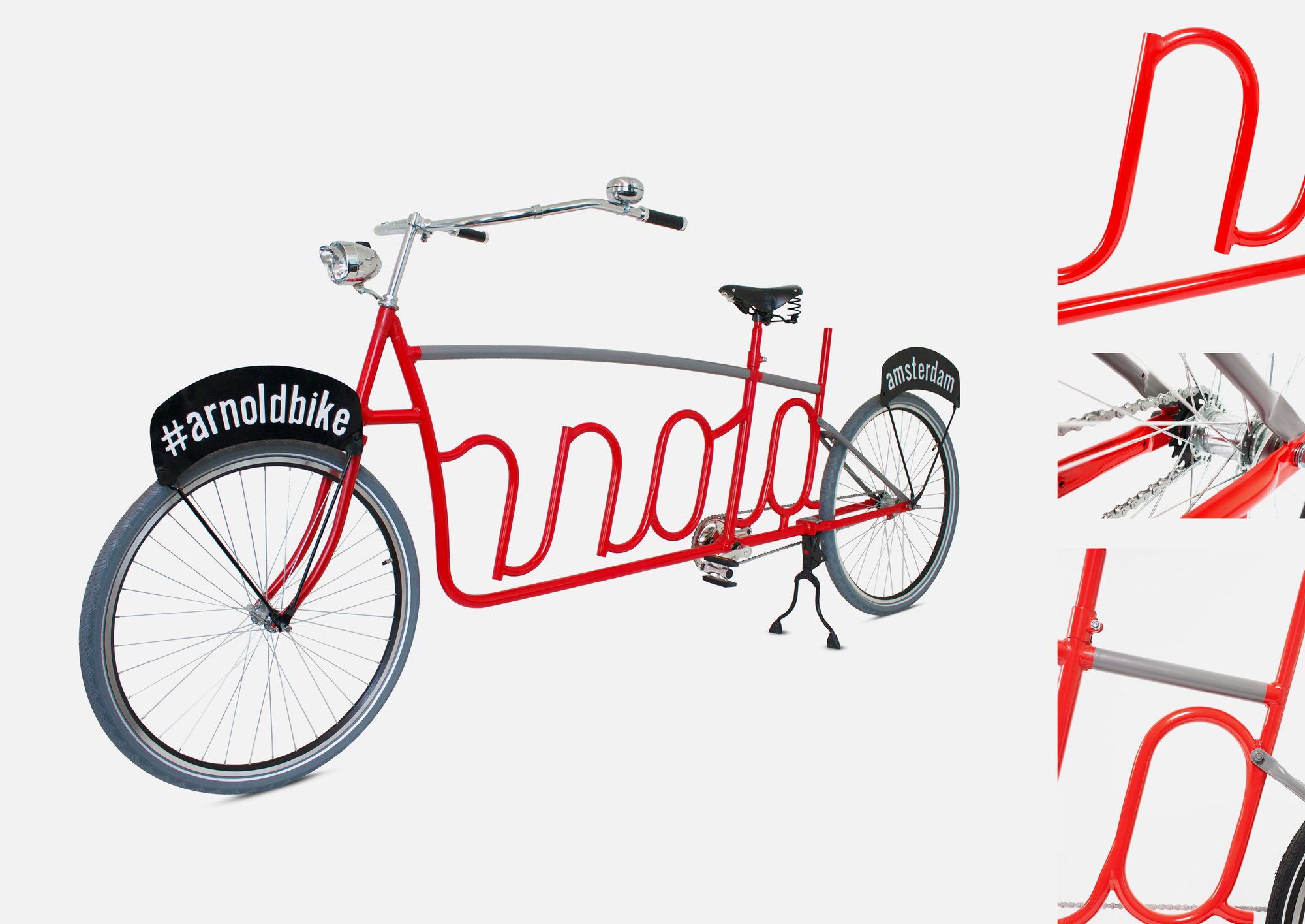 Arnold Bike