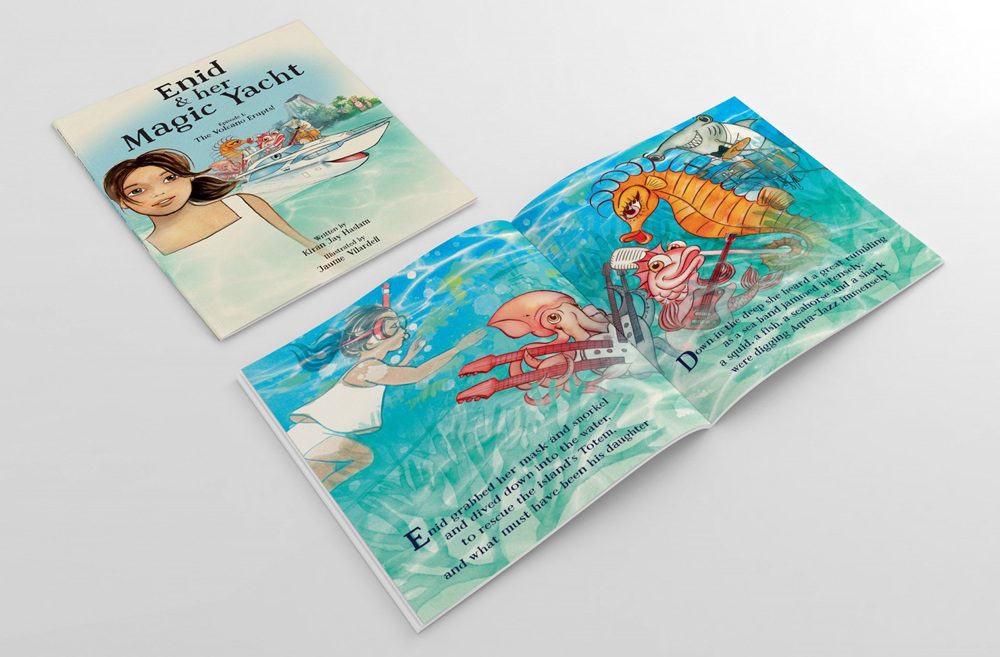 Princess Yachts Campaigns