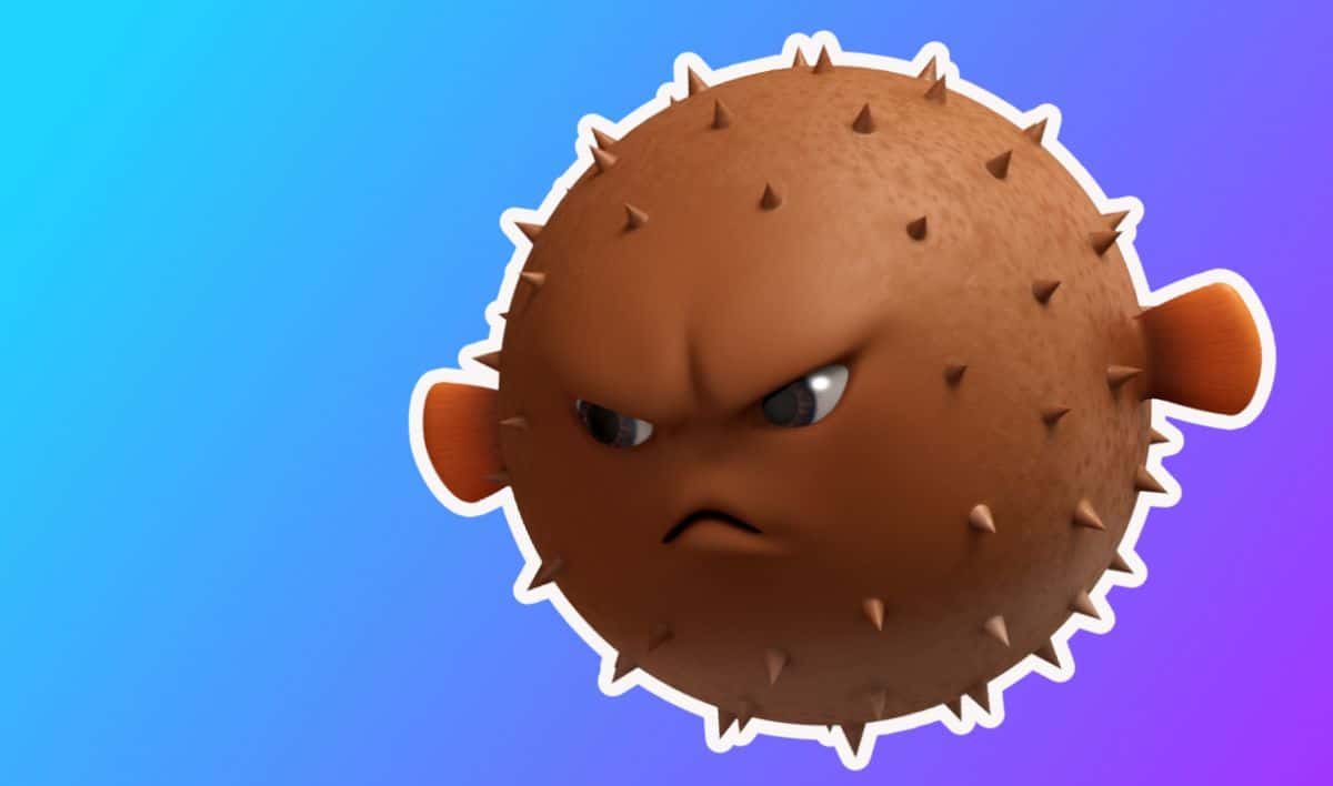 #kogelvis