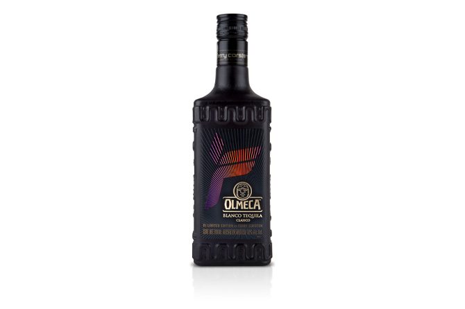Olmeca Tequila