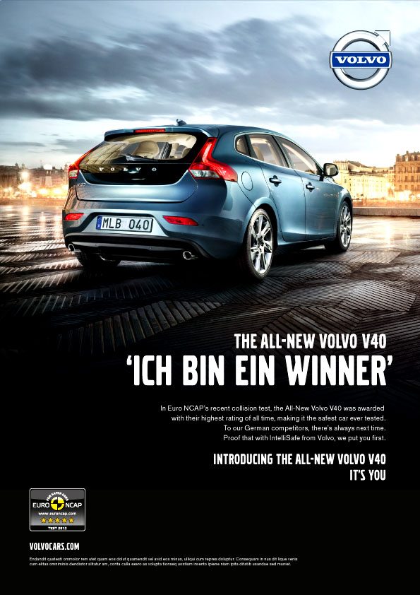 Volvo