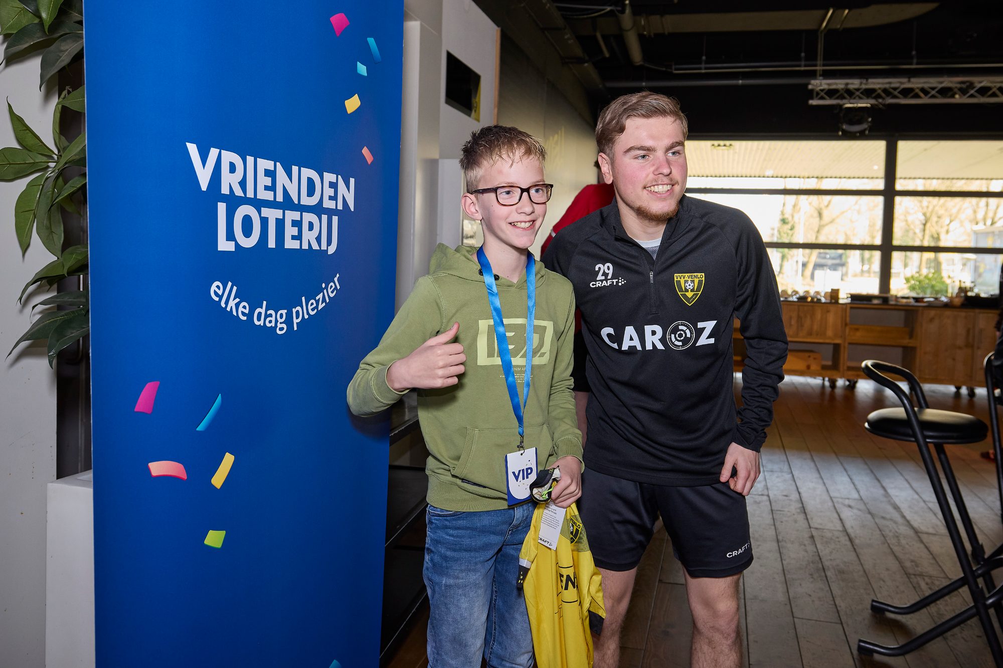 VriendenLoterij
